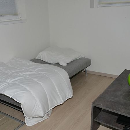 Apartment in Reutlingen / Sickenhausen Exterior foto