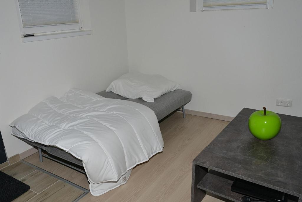 Apartment in Reutlingen / Sickenhausen Exterior foto