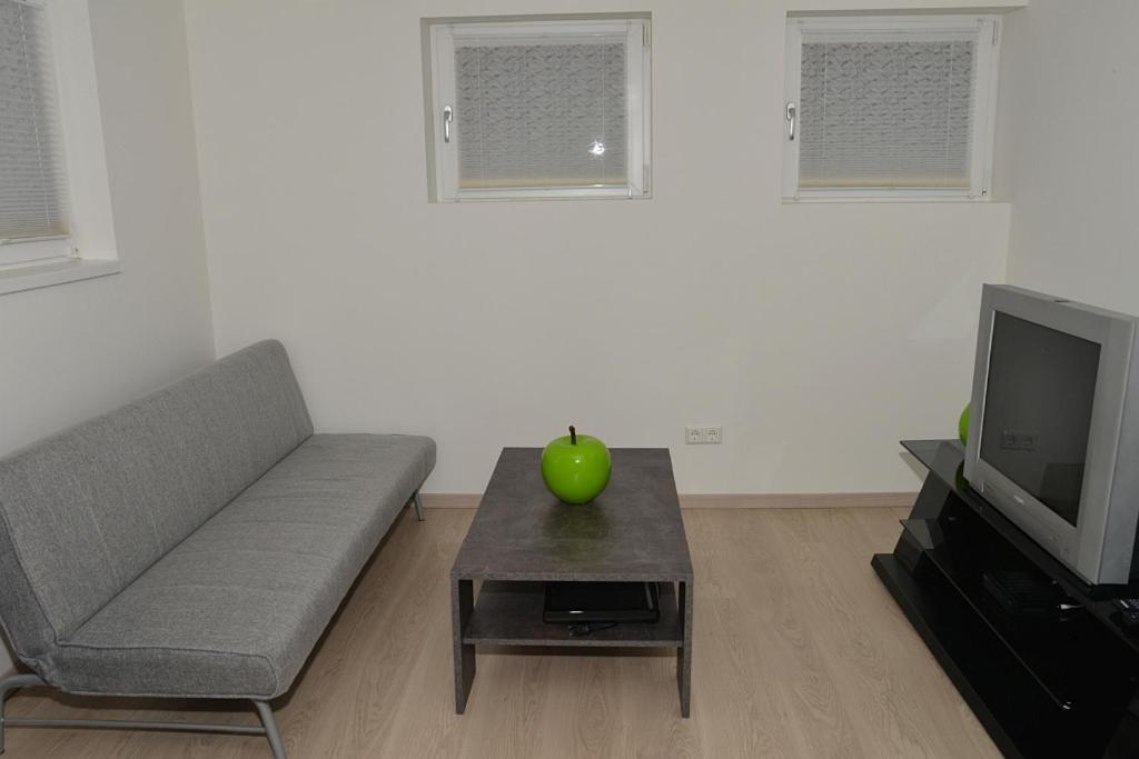 Apartment in Reutlingen / Sickenhausen Exterior foto